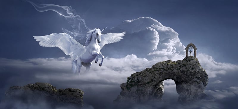 Mythical Animals